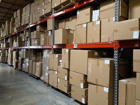 warehouse